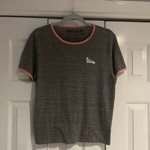 VANS “Off The Wall” t-shirt size large